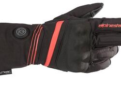 Guanti riscaldati Alpinestars HT-5 HEAT TECH Dryst