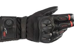 Guanti riscaldati Alpinestars HT-7 HEAT TECH Dryst