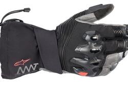 Guanti moto invernali Alpinestars AMT-10 DRYSTAR X