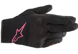 Guanti moto donna Alpinestars STELLA S MAX DRYSTAR