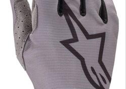 Guanti cross Alpinestars DUNE Grigio