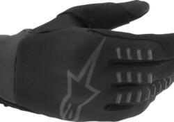 Guanti cross Alpinestars SMX-E Nero