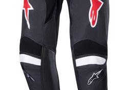 Pantaloni cross bambino Alpinestars YOUTH RACER LU