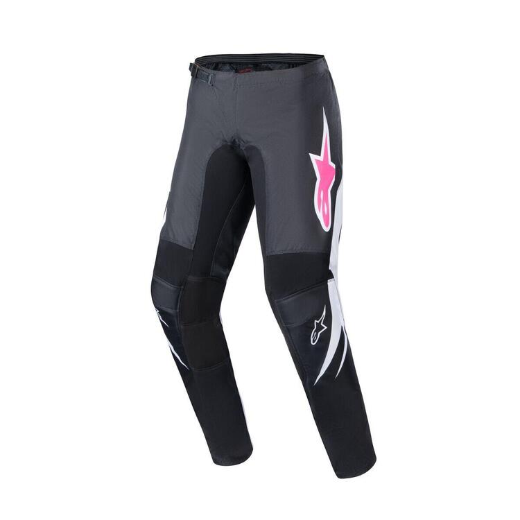 Pantaloni cross donna Alpinestars STELLA FLUID PAN