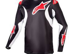 Maglia cross bambino Alpinestars YOUTH RACER LUCEN