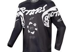 Maglia cross bambino Alpinestars YOUTH RACER HANA