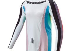 Maglia cross donna Alpinestars STELLA TECHSTAR JER