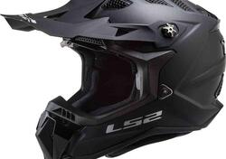 Casco Cross LS2 MX700 SUBVERTER Nero ECE 22-06