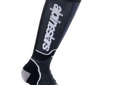 Calze tecniche bambino Alpinestars YOUTH MX PLUS S