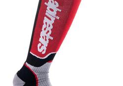 Calze tecniche bambino Alpinestars YOUTH MX PLUS S