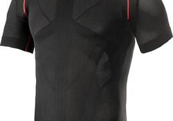 Maglia intima estiva Alpinestars RIDE TECH V2 TOP