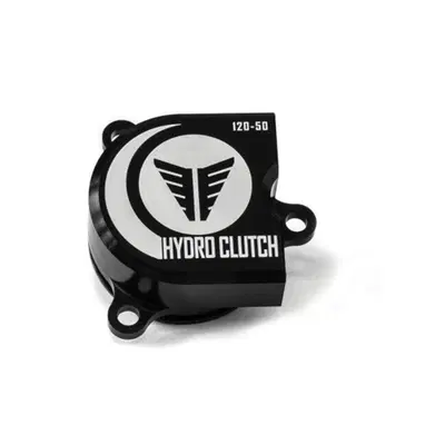 Addolcitore leva frizione Muller per Softail del 2 