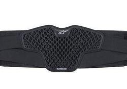 Fascia lombare Alpinestars SEQUENCE KIDNEY BELT Ne