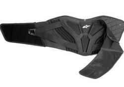 Fascia lombare Alpinestars Touring nera