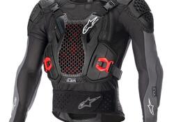 Pettorina protettiva completa Alpinestars BIONIC P