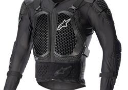 Pettorina protettiva completa Alpinestars BIONIC A