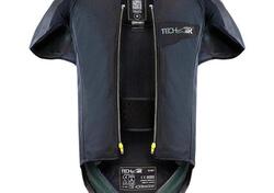 Gilet Tech Air Alpinestars Street AirBag System Ne