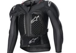 Pettorina protettiva completa bambino Alpinestars