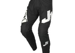 Pantaloni cross Just1 J-ESSENTIAL Nero