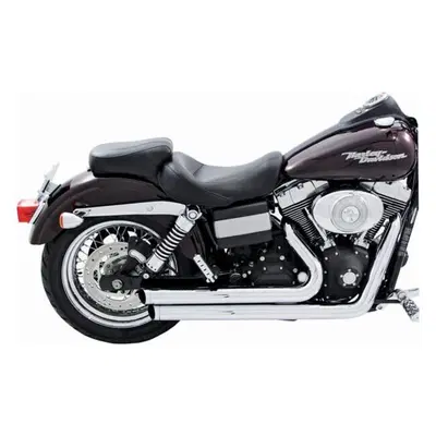 Sella Mustang Standard Touring per Dyna dal 2006 a 