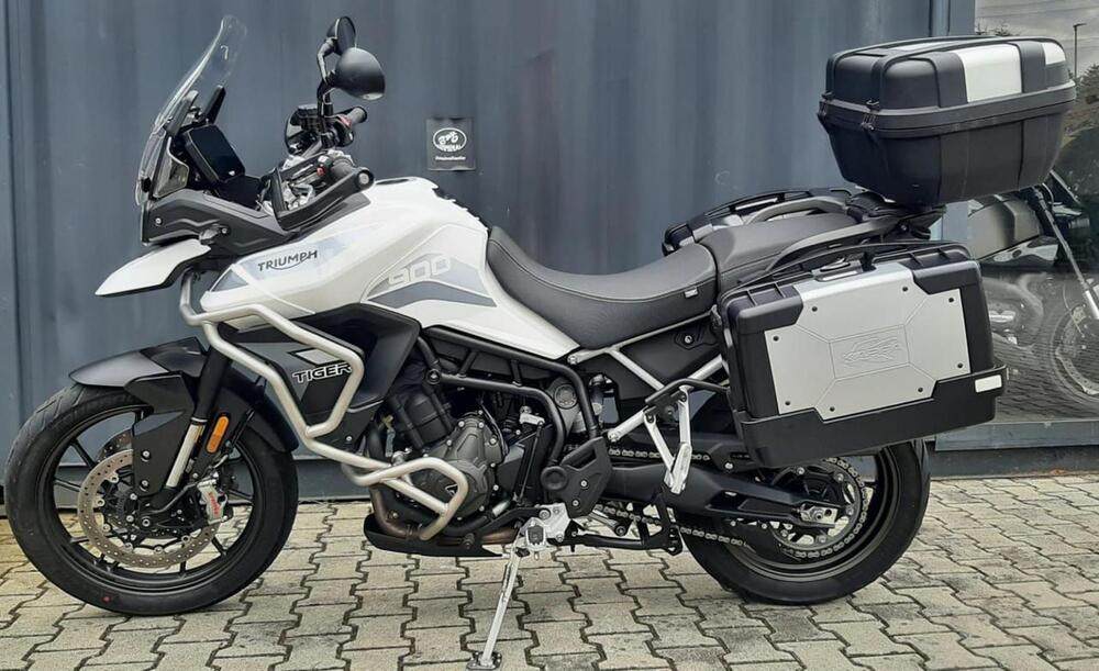 Triumph Tiger 900 GT (2020 - 23) (2)