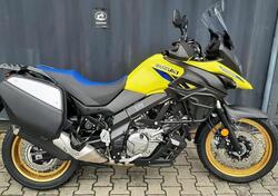 Suzuki V-Strom 650 Explorer (2023 - 24) nuova