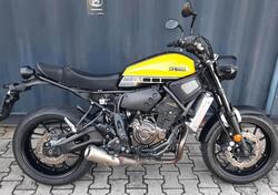 Yamaha XSR 700 ABS 60th Anniversary (2016 - 18) usata