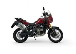 Honda Africa Twin CRF 1000L DCT ABS (2016 - 17) usata