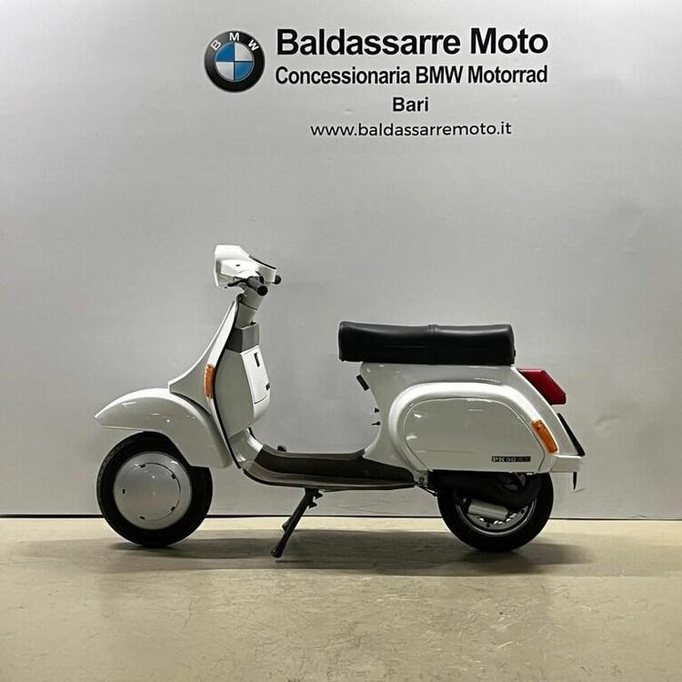 Piaggio Vespa 125 PK CA