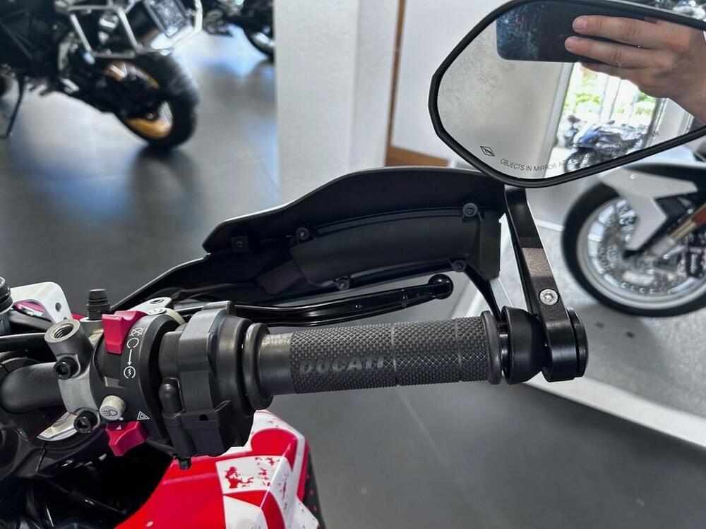 Ducati Hypermotard 950 RVE (2022 - 24) (5)