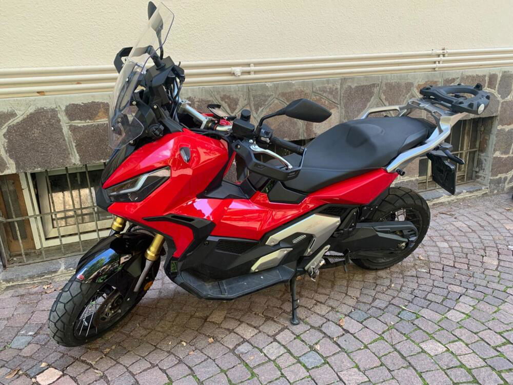 Honda X-ADV 750 DCT (2021 - 24)