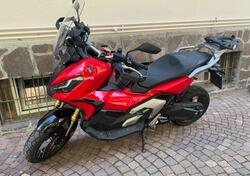 Honda X-ADV 750 DCT (2021 - 24) usata