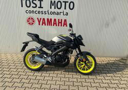 Yamaha MT-125 ABS (2017 - 19) usata