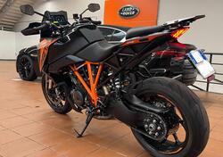 KTM 1290 Super Duke GT (2019 - 20) usata