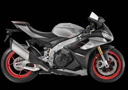 Aprilia RSV4 1100 (2021 - 24) nuova