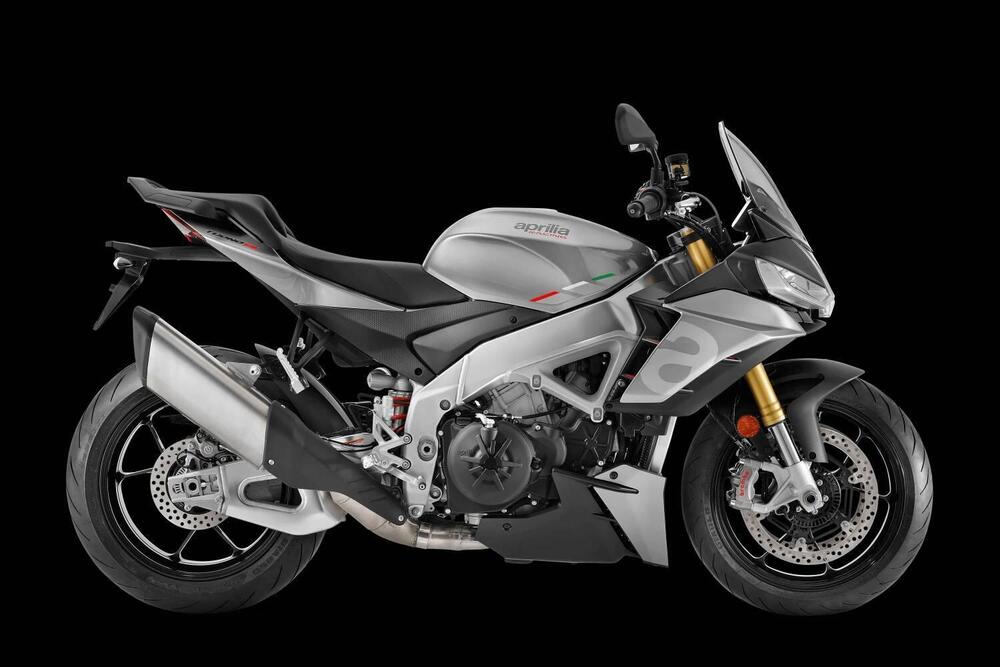 Aprilia Tuono 1100 V4 (2021 - 24)