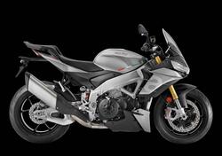 Aprilia Tuono 1100 V4 (2021 - 24) nuova