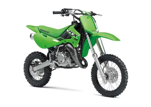 Kawasaki KX65 (2025)
