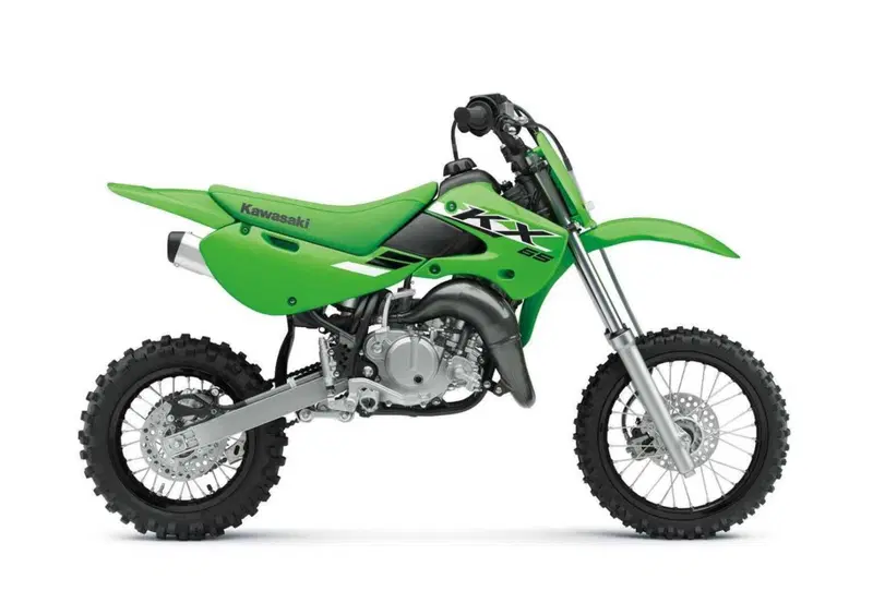 Kawasaki KX65 KX65 (2025) (2)