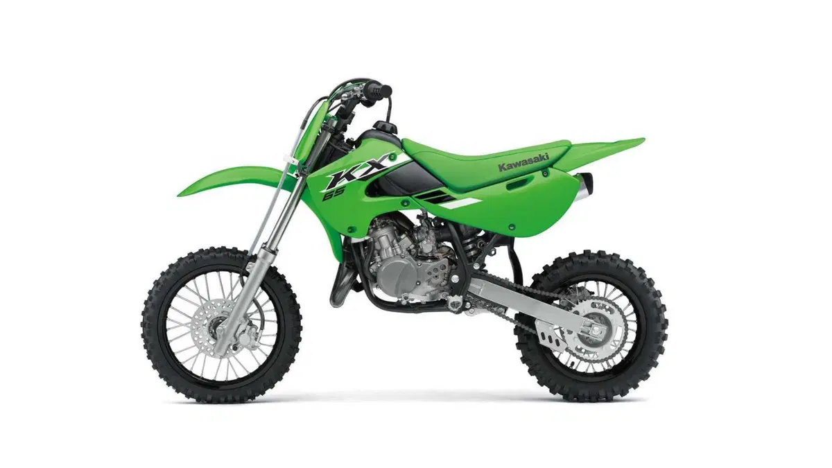 Kawasaki KX65 KX65 (2025) (3)