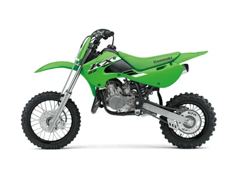 Kawasaki KX65 KX65 (2025) (3)