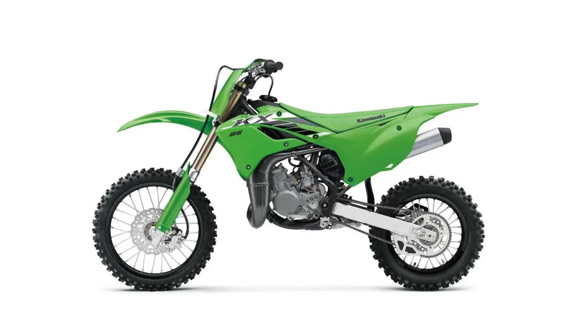 Kawasaki KX85 KX85 I (2025) (3)