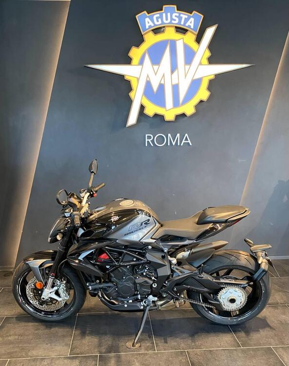 MV Agusta Brutale 800 RR (2021 - 24) (5)