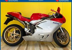 MV Agusta F4 750 S (2000 - 02) usata