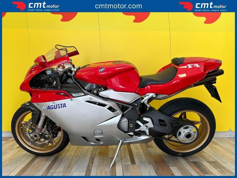 MV Agusta F4 750 S (2000 - 02) (3)