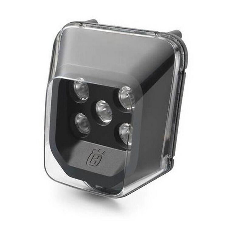 Faro LED Husqvarna