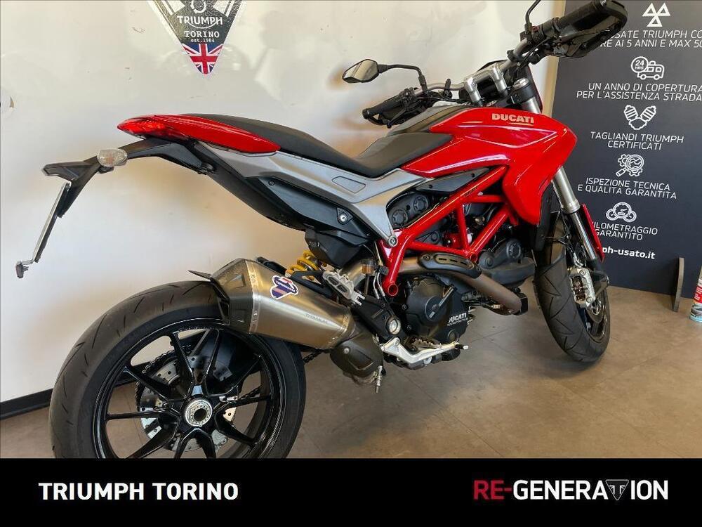 Ducati Hypermotard 939 (2016 - 18) (2)