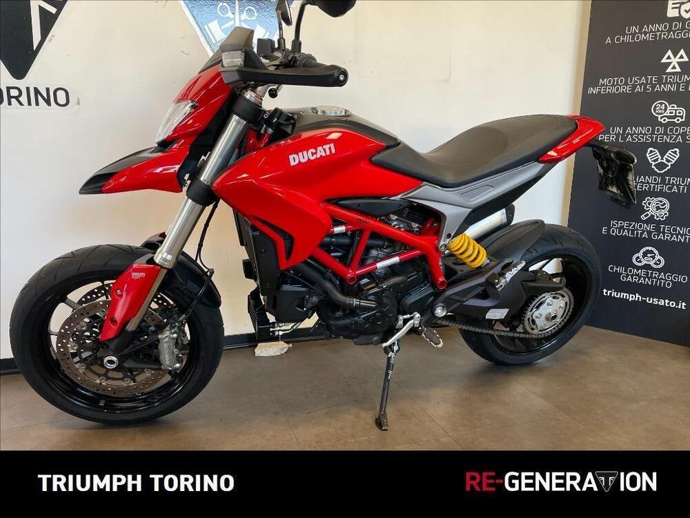 Ducati Hypermotard 939 (2016 - 18) (3)