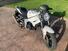 Kymco Quannon 125 Naked (2010 - 17) (8)