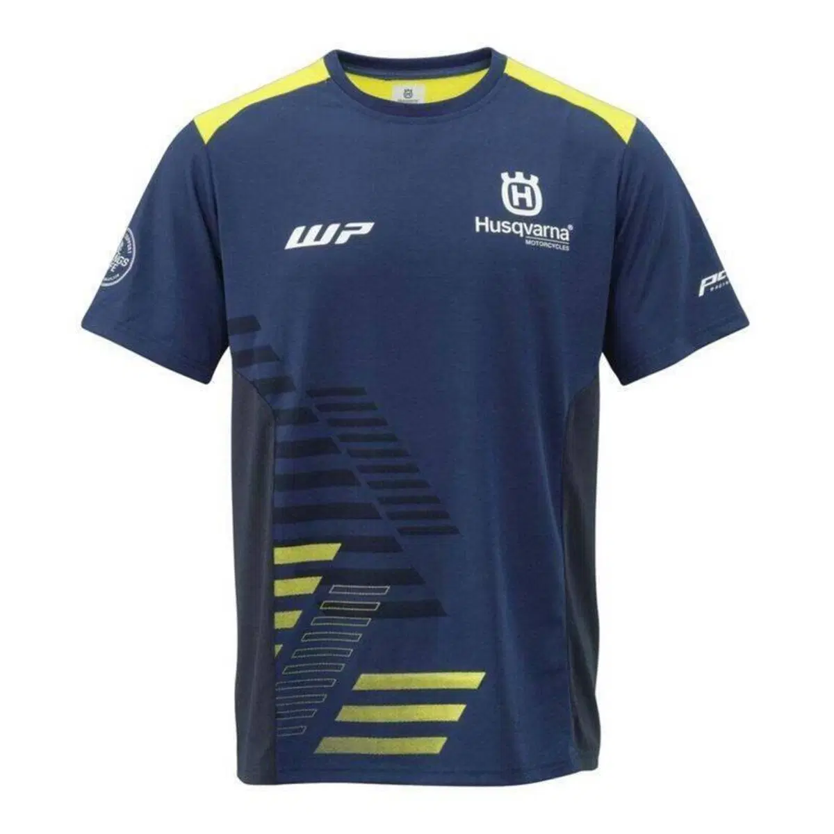 Maglietta Husqvarna Team
